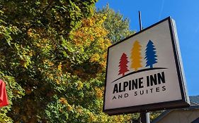 Alpine Inn Nelson