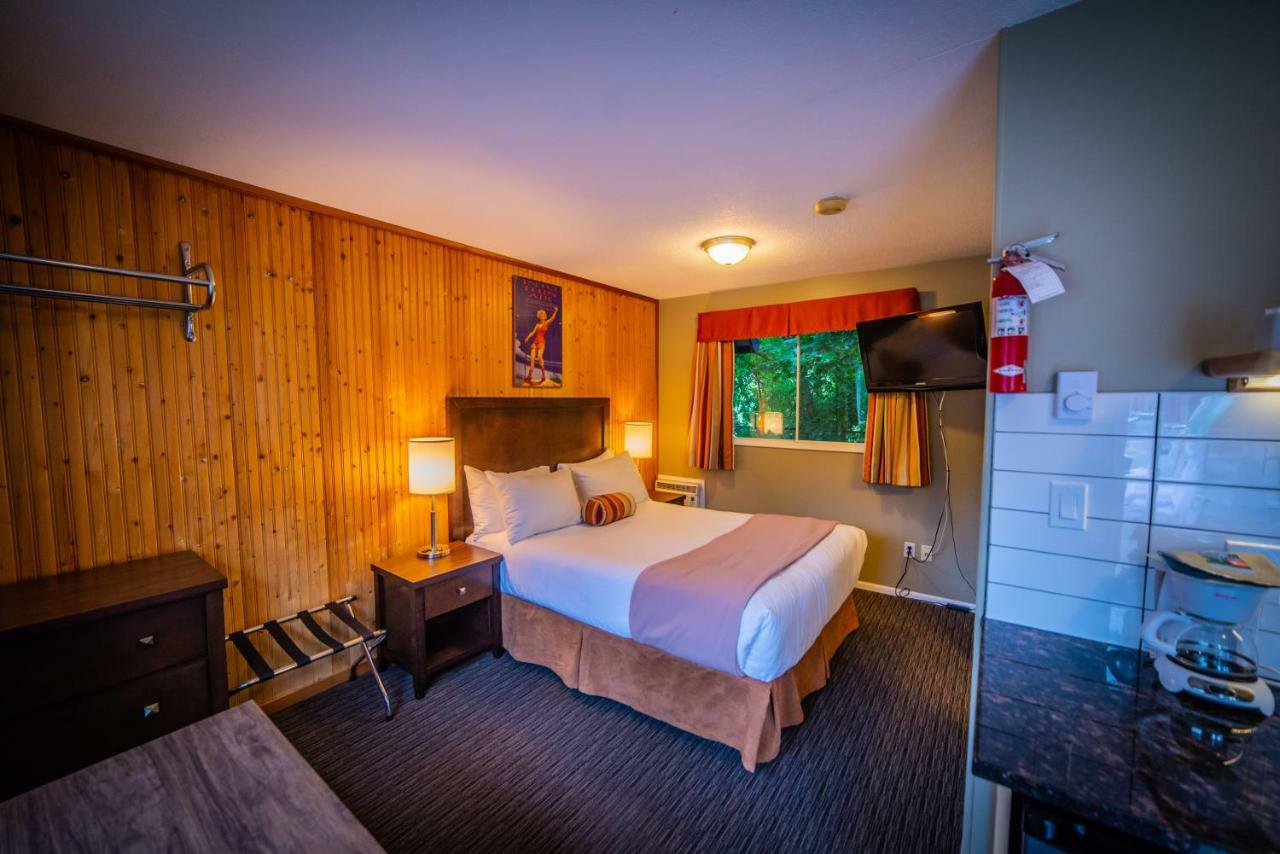 Alpine Inn & Suites Nelson Exterior photo